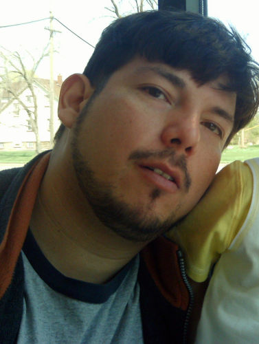 Marco Vargas
