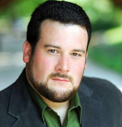Leif Evans