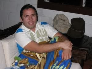 Lenin Ponce