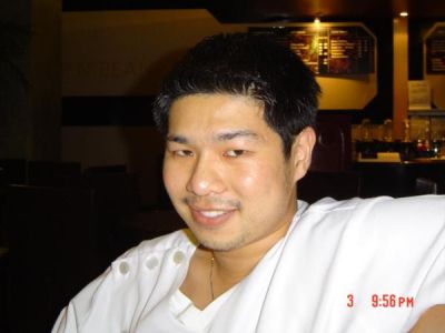 Benedict Uy