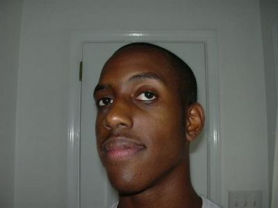 Jeremiah Cole