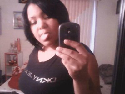 Albertha Davis