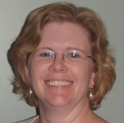 Kimberly Thomas