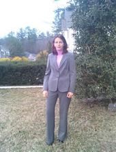Maria Polinger