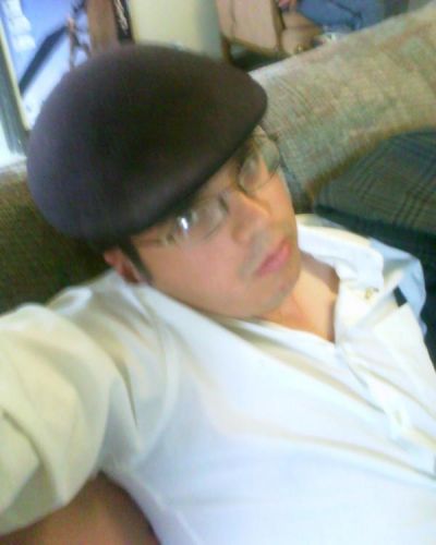Robert Hayes