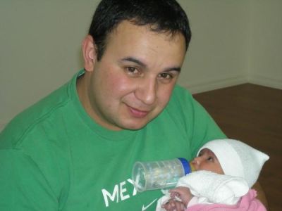 Cesar Foncerrada