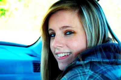Brittny Reed