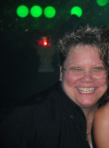 Lisa Borg