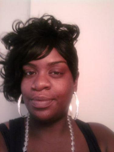 Shandia Guyton