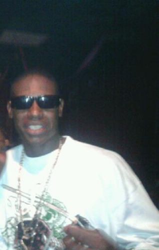 Derick Brown
