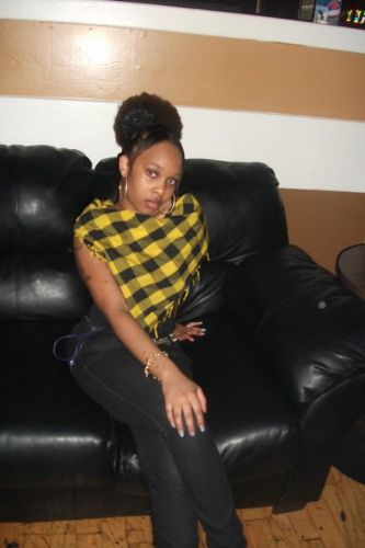 Shanika Pickens