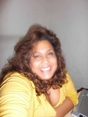 Sandra Martinez