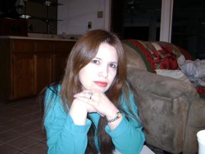 Sylvia Rangel
