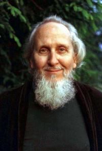 Daniel Hogan