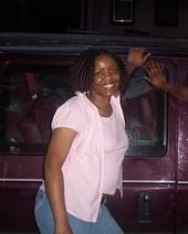 Danyale Jones