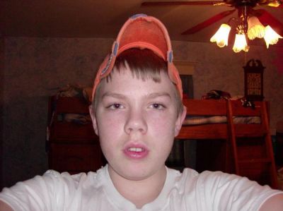 Mike Clark