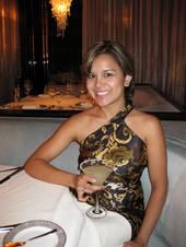 Stephanie Sese