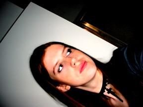 Ashley Wilson