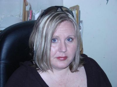 Julie Garris