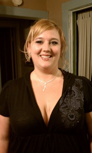 Melissa Buchanan