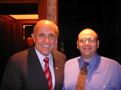 Aaron Schwartz
