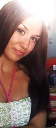 Nikki Copp