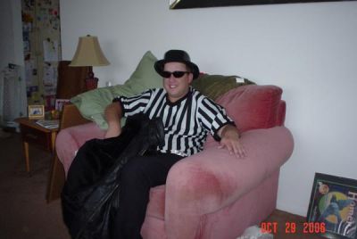 Brian Lazaruk