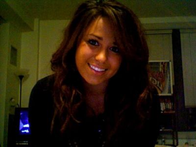 Amanda Mclaughlin