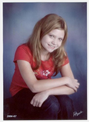 Tayler Locklear