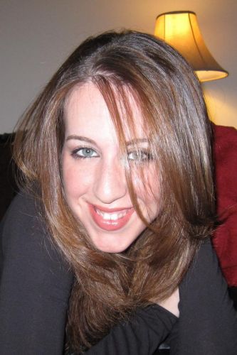 Cara Hallett