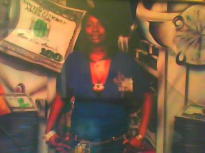 Juanita Pugh