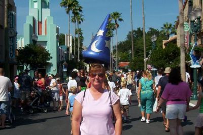 Lorri Ritter