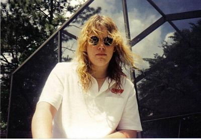 Michael Kittrell