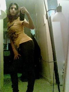 Chrystal Rossy