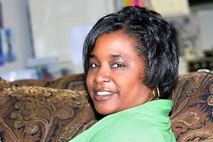 Deborah Judge