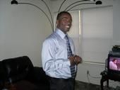 Joseph Daniels