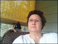 Nancy Disciascio
