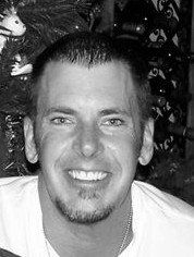 Darrin Mitch