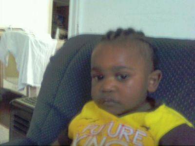 Latreil Mcadams