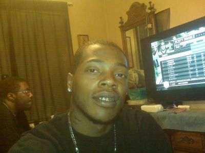 Dajuan Hauge