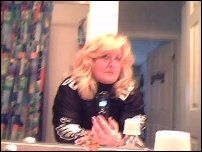 Jacquelyn Mcavoy