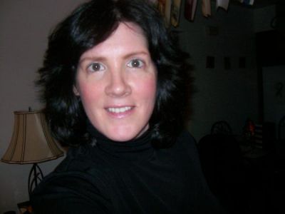 Patricia Farrell