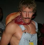 Sven Taow