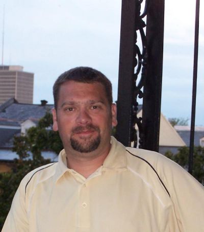 Joshua Phillips