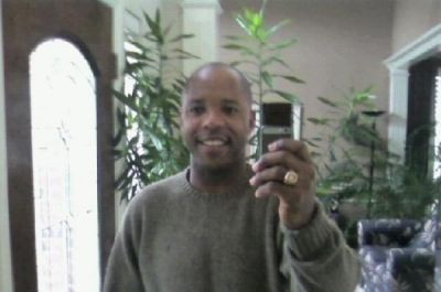 Fernando Lewis