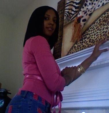 Shani Riviere