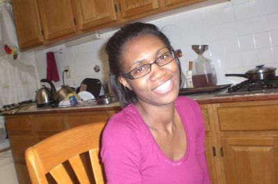 Janaye Sweet