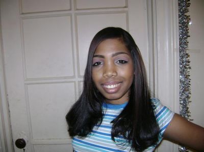 Hermanda Booker