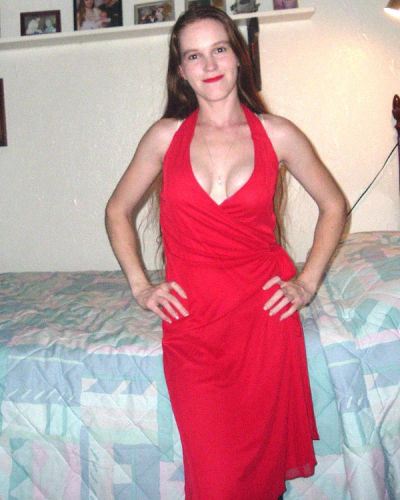 Celeste Johnson