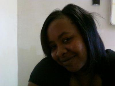 Shaquenna Nelson